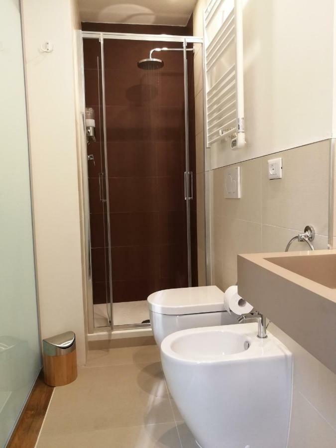 Sleep & Fly Bed & Breakfast Bologna Exterior photo