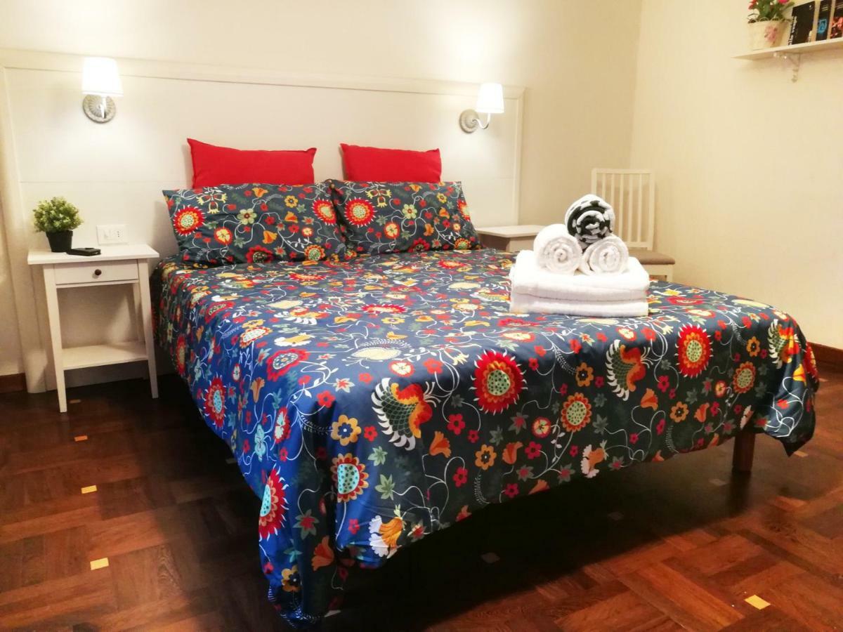 Sleep & Fly Bed & Breakfast Bologna Exterior photo